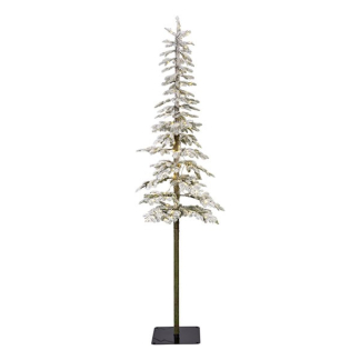 Everlands Kunstkerstboom | Everlands | Alpine Fir | 1.80 meter (150 leds, 447 tips, PVC/PE) 674071 K151001877