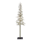 Everlands Kunstkerstboom | Everlands | Alpine Fir | 1.80 meter (150 leds, 447 tips, PVC/PE) 674071 K151001877 - 1