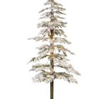 Everlands Kunstkerstboom | Everlands | Alpine Fir | 1.80 meter (150 leds, 447 tips, PVC/PE) 674071 K151001877 - 2
