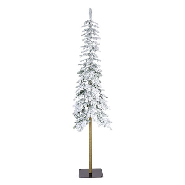 Everlands Kunstkerstboom | Everlands | Alpine Fir | 2.40 meter (1010 tips) 680083 K151001878 - 1