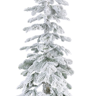 Everlands Kunstkerstboom | Everlands | Alpine Fir | 2.40 meter (1010 tips) 680083 K151001878 - 2