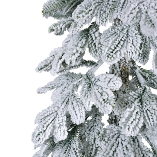Everlands Kunstkerstboom | Everlands | Alpine Fir | 2.40 meter (1010 tips) 680083 K151001878 - 3