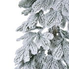 Everlands Kunstkerstboom | Everlands | Alpine Fir | 2.40 meter (1010 tips) 680083 K151001878 - 3