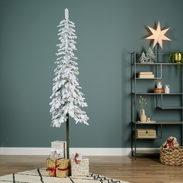 Everlands Kunstkerstboom | Everlands | Alpine Fir | 2.40 meter (1010 tips) 680083 K151001878 - 4