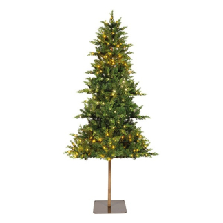 Everlands Kunstkerstboom | Everlands | Cedar Fir | 1.80 meter (240 leds, 480 tips, PVC/PE) 674058 K151001876