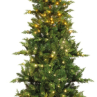 Everlands Kunstkerstboom | Everlands | Cedar Fir | 1.80 meter (240 leds, 480 tips, PVC/PE) 674058 K151001876 - 2