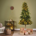 Everlands Kunstkerstboom | Everlands | Cedar Fir | 1.80 meter (240 leds, 480 tips, PVC/PE) 674058 K151001876 - 4