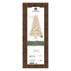 Everlands Kunstkerstboom | Everlands | Cozy Fir | 2.10 meter (1207 tips) 683964 K151001893 - 4