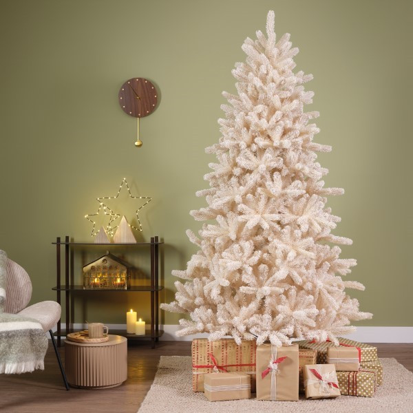 Everlands Kunstkerstboom | Everlands | Cozy Fir | 2.10 meter (1207 tips) 683964 K151001893 - 5