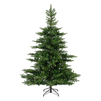 Everlands Kunstkerstboom | Everlands | Grandis Fir | 1.8 meter (1564 tips, PVC/PE) 9681451 K151100161