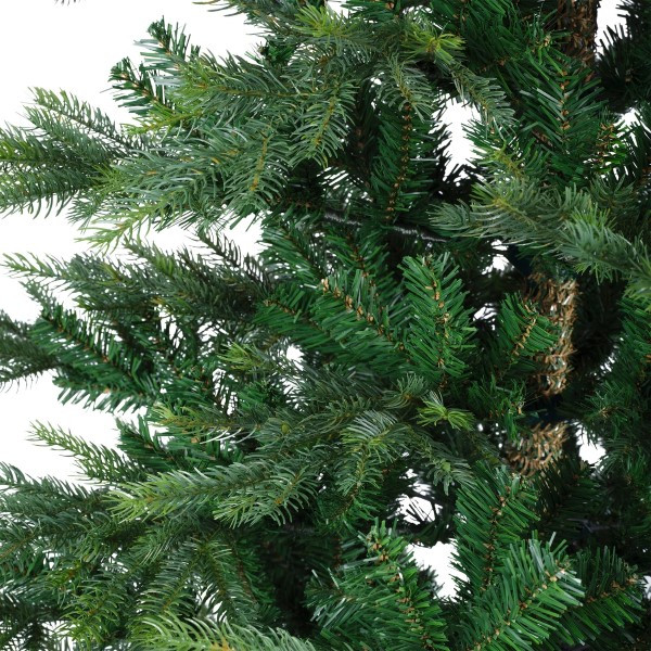 Everlands Kunstkerstboom | Everlands | Grandis Fir | 1.8 meter (1564 tips, PVC/PE) 9681451 K151100161 - 3