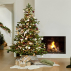 Everlands Kunstkerstboom | Everlands | Grandis Fir | 1.8 meter (1564 tips, PVC/PE) 9681451 K151100161 - 6