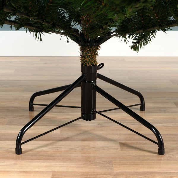 Everlands Kunstkerstboom | Everlands | Grandis Fir | 1.8 meter (1564 tips, PVC/PE) 9681451 K151100161 - 5