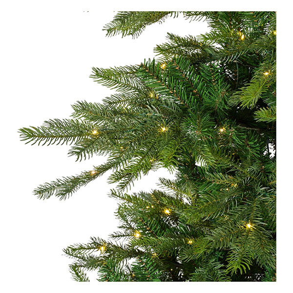 Everlands Kunstkerstboom | Everlands | Grandis Fir | 1.8 meter (400 leds, 1564 tips, PVC/PE) 9670120 K151100164 - 2