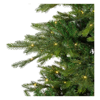Everlands Kunstkerstboom | Everlands | Grandis Fir | 1.8 meter (400 leds, 1564 tips, PVC/PE) 9670120 K151100164 - 2