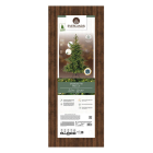 Everlands Kunstkerstboom | Everlands | Grandis Fir | 1.8 meter (400 leds, 1564 tips, PVC/PE) 9670120 K151100164 - 5