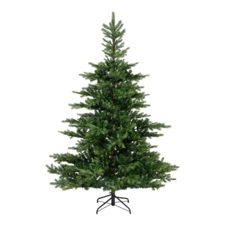 Everlands Kunstkerstboom | Everlands | Grandis Fir | 2.1 meter (2326 tips, PVC/PE) 9681452 K151100162 - 1