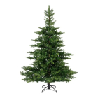 Everlands Kunstkerstboom | Everlands | Grandis Fir | 2.1 meter (2326 tips, PVC/PE) 9681452 K151100162 - 1