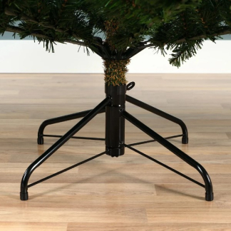 Everlands Kunstkerstboom | Everlands | Grandis Fir | 2.1 meter (2326 tips, PVC/PE) 9681452 K151100162 - 5