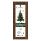 Everlands Kunstkerstboom | Everlands | Grandis Fir | 2.4 meter (2935 tips, PVC/PE) 9681453 K151100163 - 6