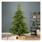Everlands Kunstkerstboom | Everlands | Grandis Fir | 2.4 meter (700 leds, 2935 tips, PVC/PE) 9670125 K151100166 - 4
