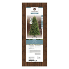 Everlands Kunstkerstboom | Everlands | Ottawa Fir | 2.10 meter (580 leds, 1330 tips, PVC/PE) 670264 K151001875 - 2