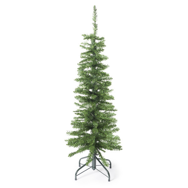 Everlands Kunstkerstboom | Everlands | Pencil Pine | 1.2 meter (210 Tips, PVC) 680059 K151000140 - 1