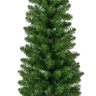 Everlands Kunstkerstboom | Everlands | Pencil Pine | 1.2 meter (210 Tips, PVC) 680059 K151000140 - 2