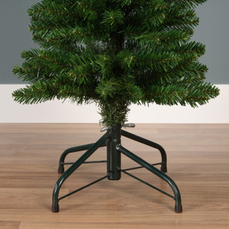 Everlands Kunstkerstboom | Everlands | Pencil Pine | 1.2 meter (210 Tips, PVC) 680059 K151000140 - 4
