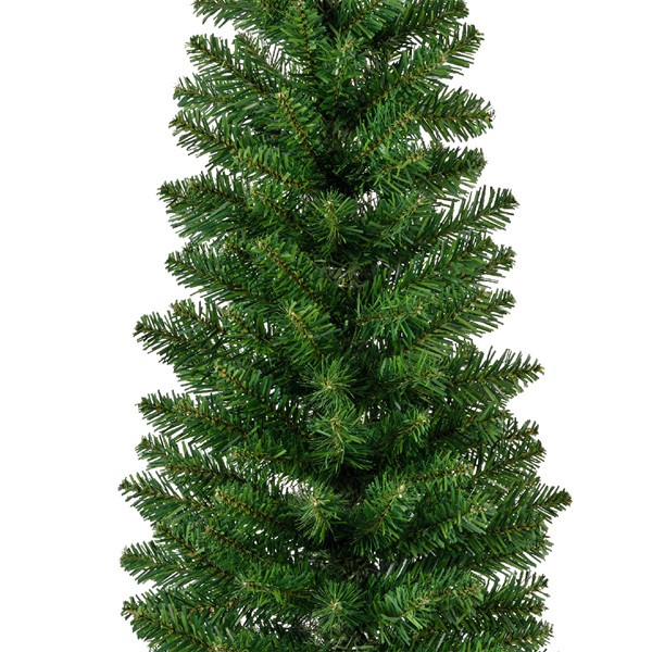 Everlands Kunstkerstboom | Everlands | Pencil Pine | 1.5 meter (323 Tips, PVC) 680060 K151000141 - 2