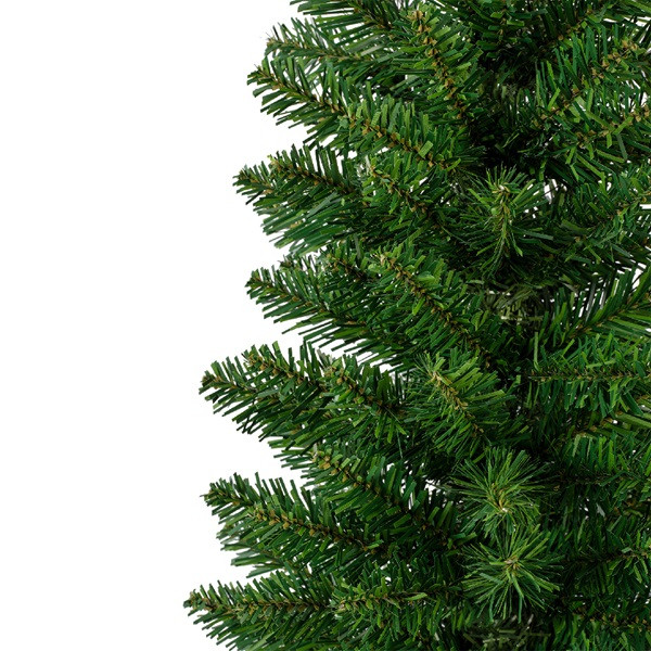 Everlands Kunstkerstboom | Everlands | Pencil Pine | 1.5 meter (323 Tips, PVC) 680060 K151000141 - 3