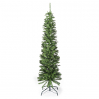 Kunstkerstboom | Everlands | Pencil Pine | 1.8 meter (430 Tips, PVC)