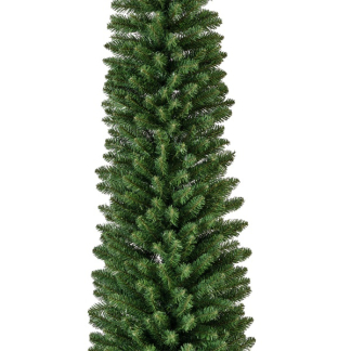Everlands Kunstkerstboom | Everlands | Pencil Pine | 2.1 meter (574 Tips, PVC) 680062 K151000143 - 2