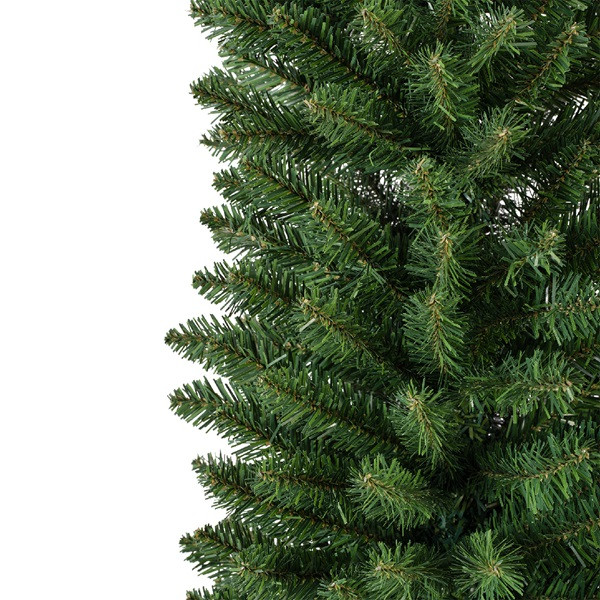 Everlands Kunstkerstboom | Everlands | Pencil Pine | 2.1 meter (574 Tips, PVC) 680062 K151000143 - 3
