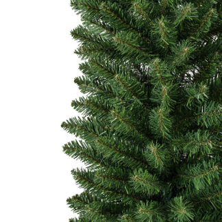 Everlands Kunstkerstboom | Everlands | Pencil Pine | 2.1 meter (574 Tips, PVC) 680062 K151000143 - 3