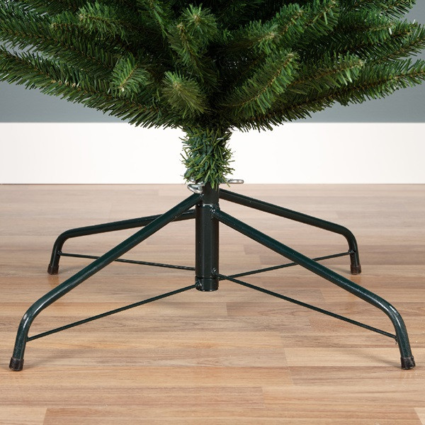 Everlands Kunstkerstboom | Everlands | Pencil Pine | 2.1 meter (574 Tips, PVC) 680062 K151000143 - 4