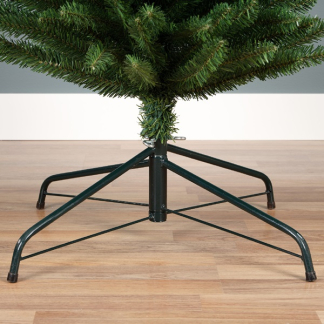 Everlands Kunstkerstboom | Everlands | Pencil Pine | 2.1 meter (574 Tips, PVC) 680062 K151000143 - 4