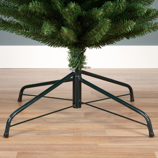 Everlands Kunstkerstboom | Everlands | Pencil Pine | 2.4 meter (748 Tips, PVC) 680063 K151000144 - 4