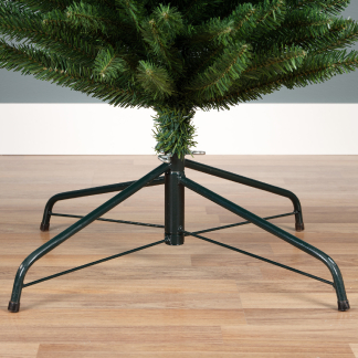 Everlands Kunstkerstboom | Everlands | Pencil Pine | 2.4 meter (748 Tips, PVC) 680063 K151000144 - 4