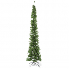 Everlands Kunstkerstboom | Everlands | Pencil Pine | 3 meter (1098 Tips, PVC) 680064 K151000145 - 1