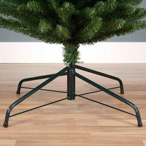 Everlands Kunstkerstboom | Everlands | Pencil Pine | 3 meter (1098 Tips, PVC) 680064 K151000145 - 4