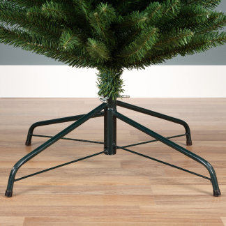 Everlands Kunstkerstboom | Everlands | Pencil Pine | 3 meter (1098 Tips, PVC) 680064 K151000145 - 4