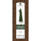 Everlands Kunstkerstboom | Everlands | Pencil Pine | 3 meter (1098 Tips, PVC) 680064 K151000145 - 6