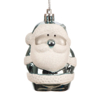 Everlands Kunstkerstboom | Kontsmide | 45 cm (10 leds, Timer, Batterijen, Binnen/Buiten) 683331 K150302961 - 3