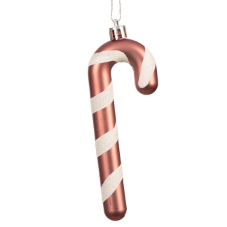 Everlands Kunstkerstboom met versiering | 75 centimeter (20 hangers, Binnen, Groen/Multikleur) 683332 K150302962 - 6