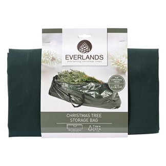 Everlands Opbergzak kerstboom | Everlands (Kunstkerstboom tot 210 cm) 685372 K151001898 - 2