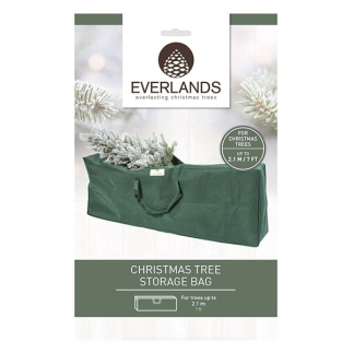 Everlands Opbergzak kerstboom | Everlands (Kunstkerstboom tot 210 cm) 685372 K151001898 - 3