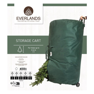 Everlands Opbergzak kerstboom | Everlands (Wagen) 685265 K151001896 - 4