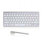 Ewent Bluetooth toetsenbord | Ewent (Qwerty) EW3163 K070501053 Ewent Bluetooth toetsenbord | Ewent (Qwerty) EW3163 K070501053