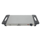 Excellent Warmhoudplaat | Excellent | 2 schalen x 2,4 liter (200W, RVS, Geïntegreerde handgreep) EL7000020 K170106277 - 3